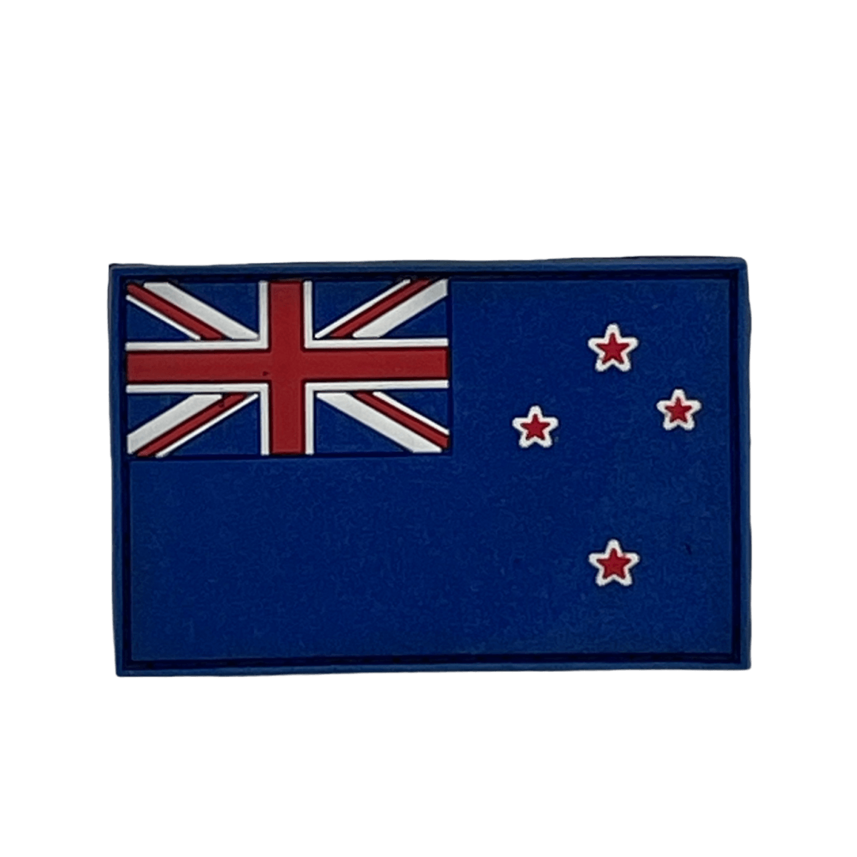 Neuseeland-Klettverschluss aus Gummi