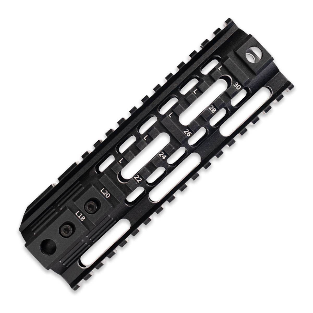 Noveske 7" Metallhandschutz