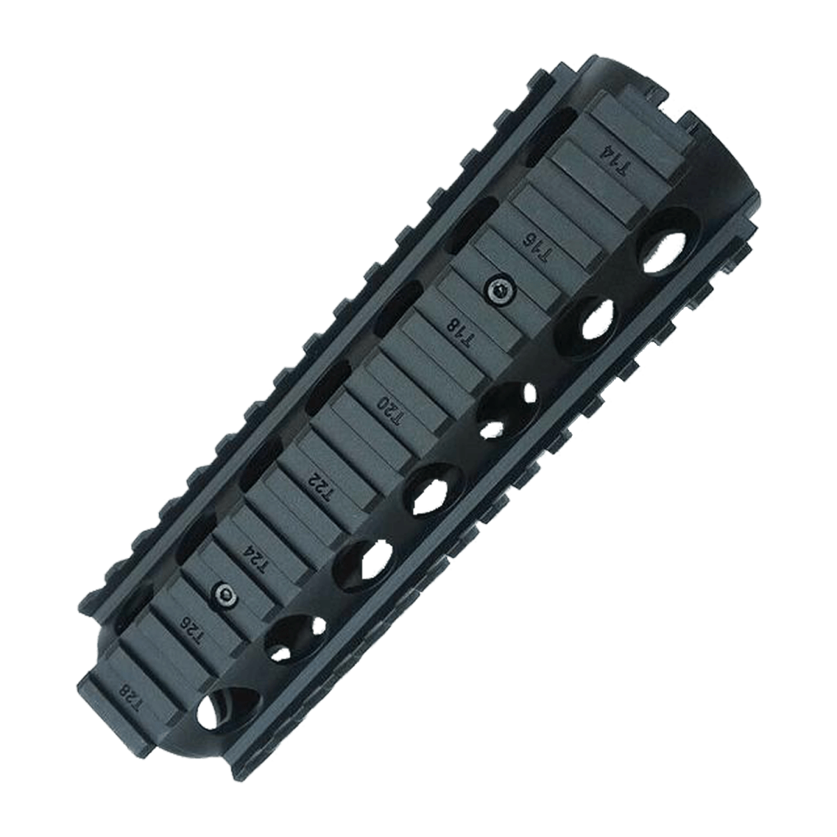 Nylon-Handschutz für Classic Army Carbine/Gen 9