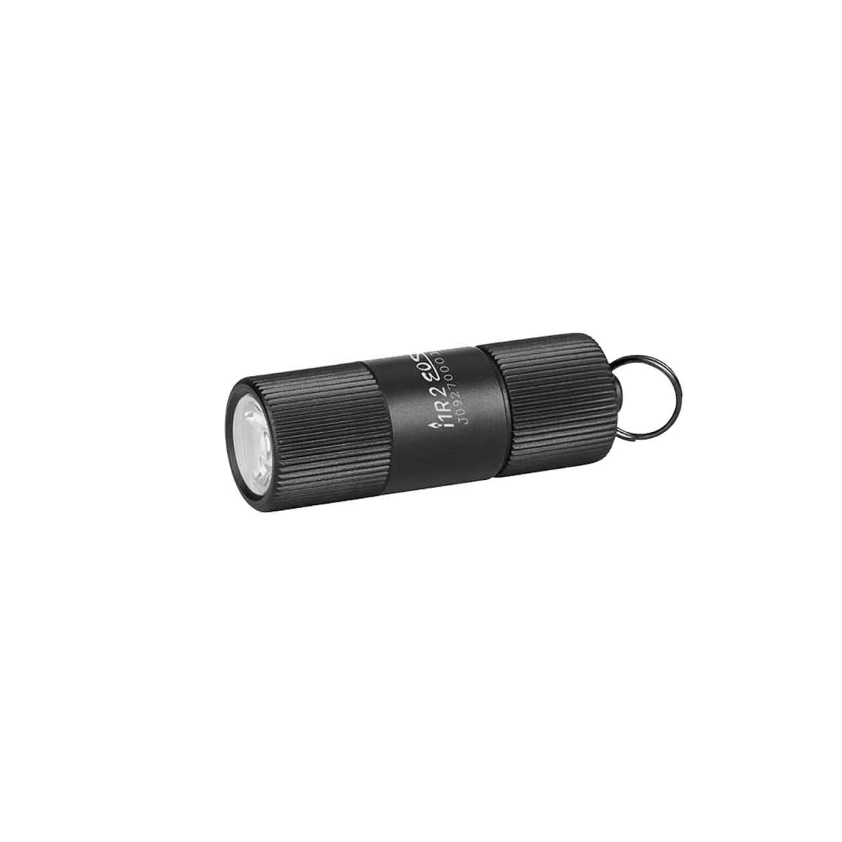 Olight i1r 2 EOS 150 Lumen USB wiederaufladbare Schlüsselanhänger-Taschenlampe