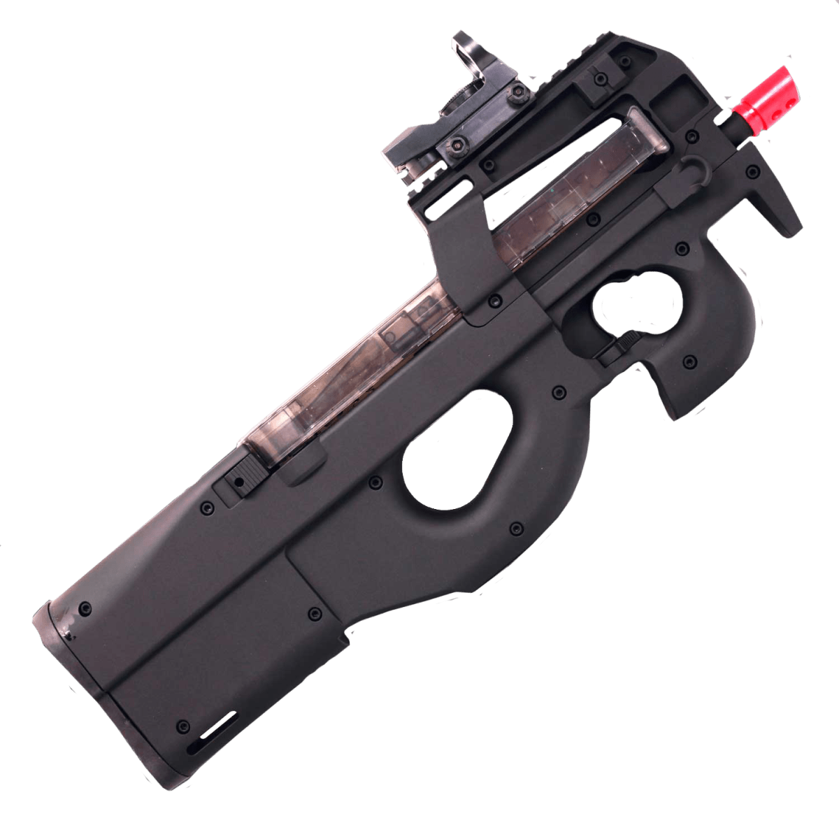 P90 V3 SMG Gel Blaster