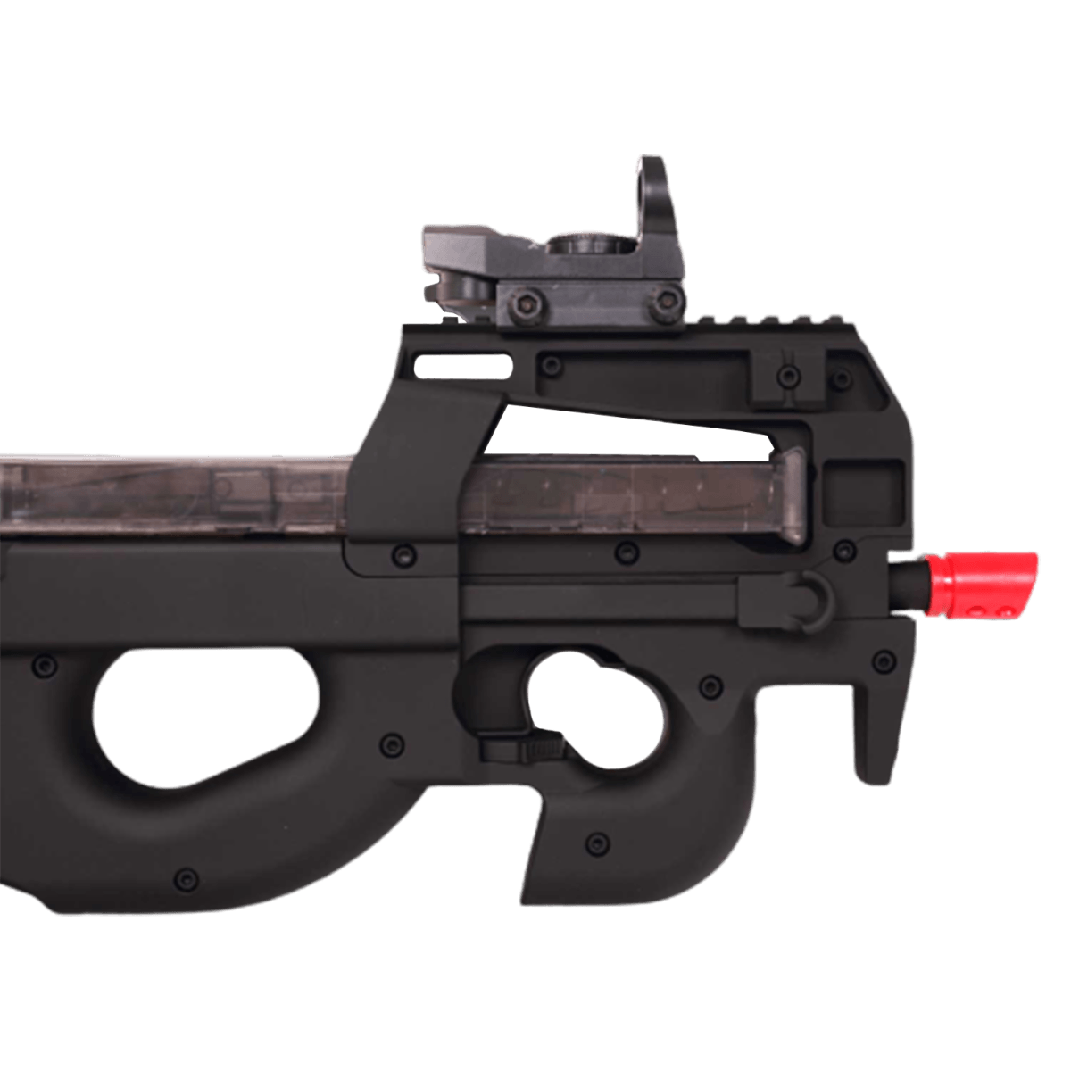 P90 V3 SMG Gel Blaster