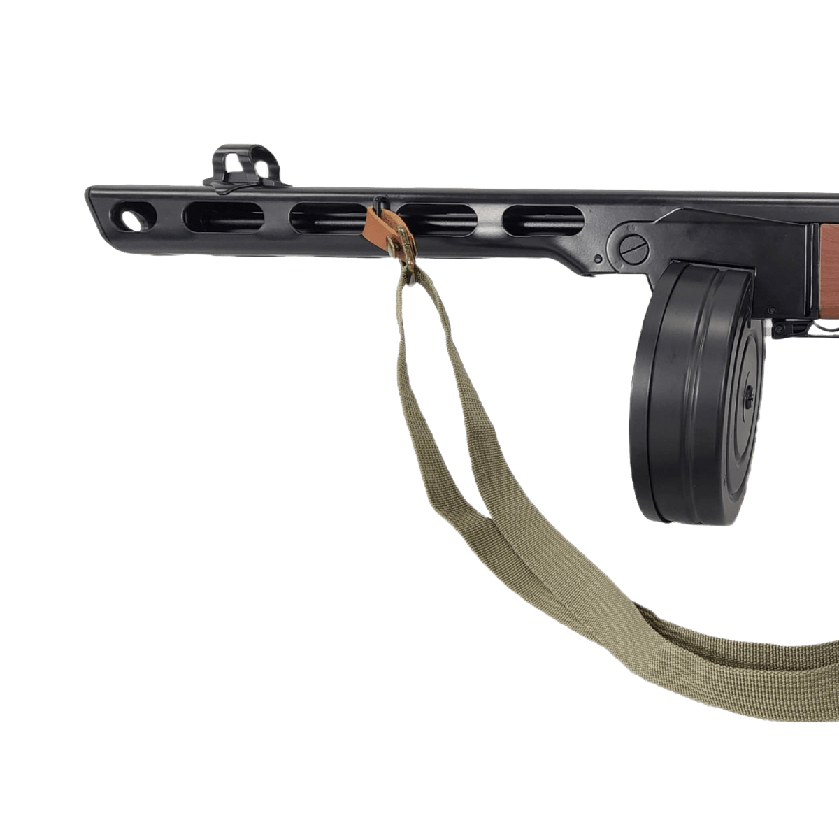 PPSH-41 2-Punkt-Hebegurt