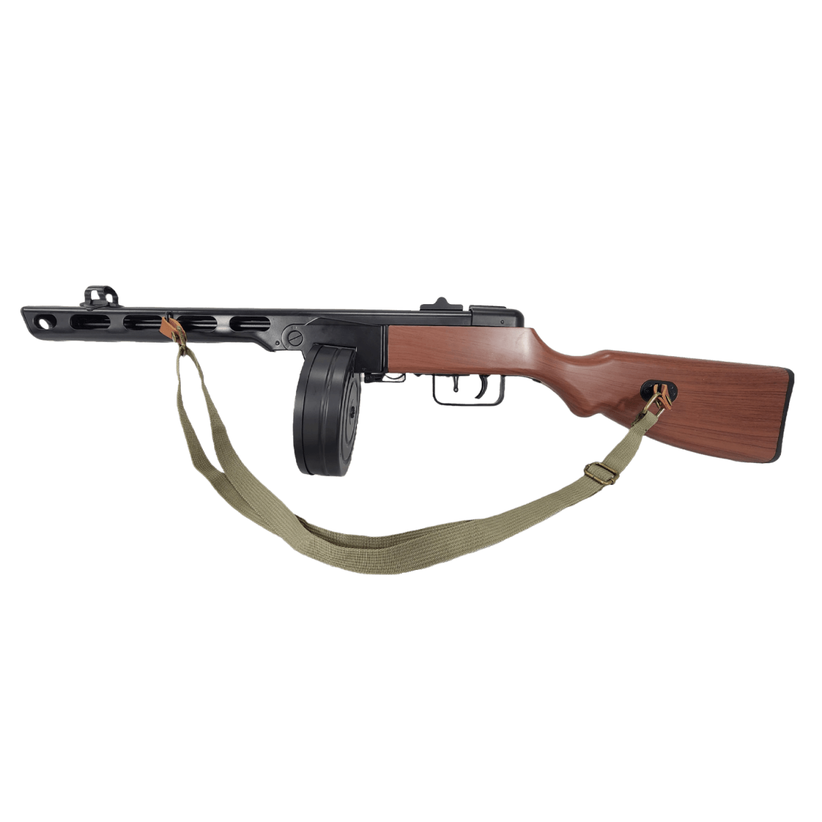 PPSH-41 2-Punkt-Hebegurt