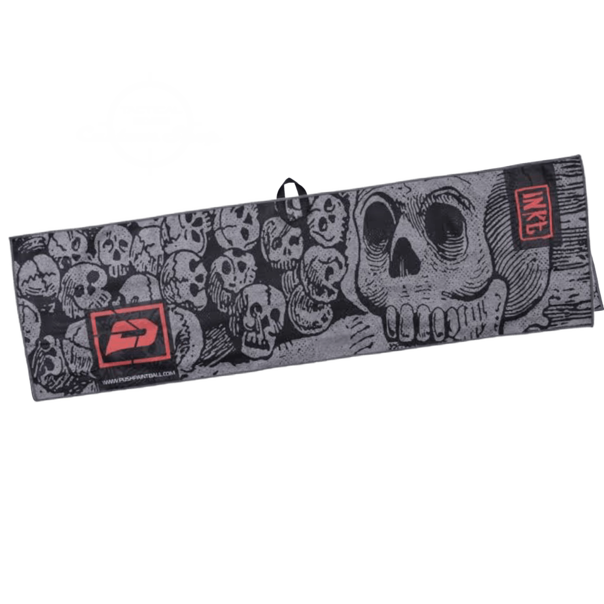 Push Collector Mikrofaser – 40" x 12"
