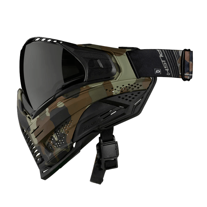 Push Unite | Flecktarn XL