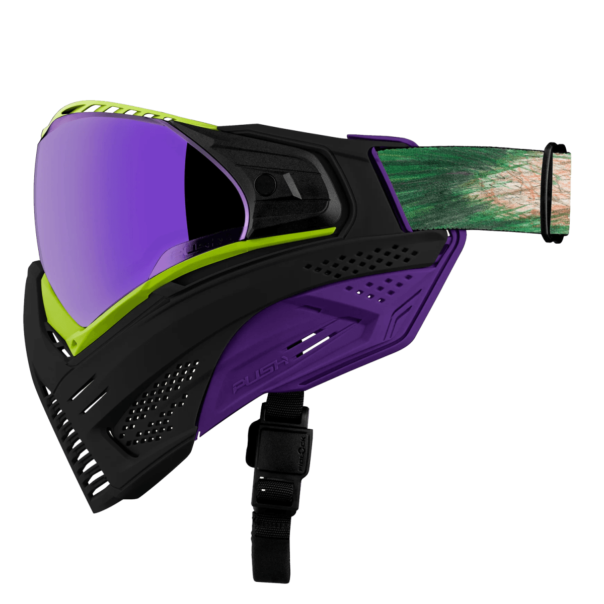PUSH UNITE | JOKER 22