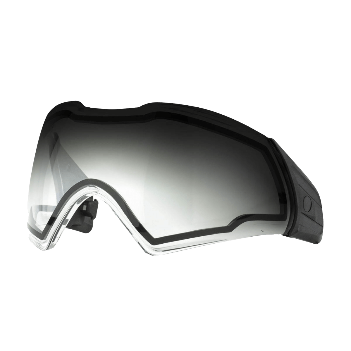 Push Unite Lens | Leistungsgradient klar