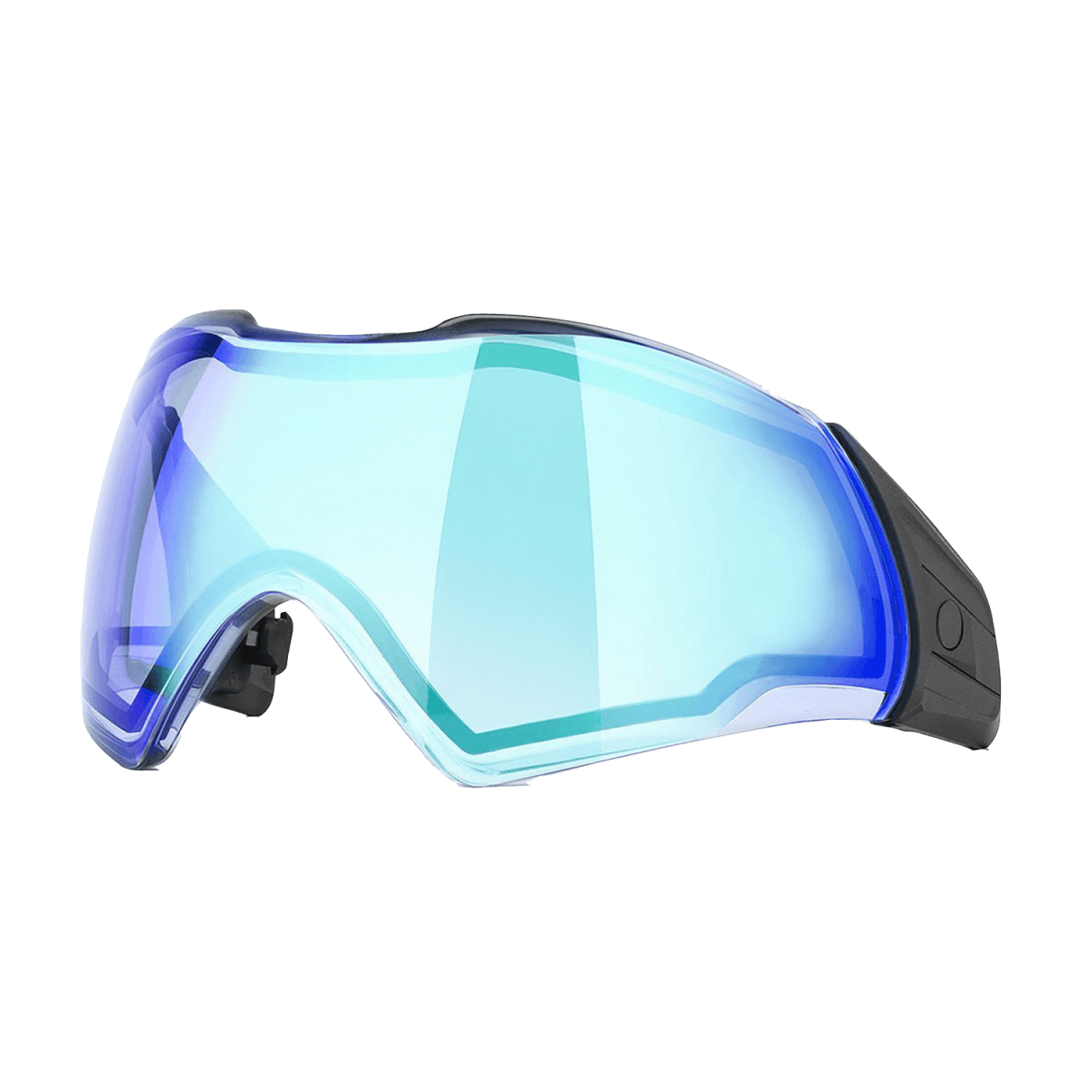 Push Unite Lens | Leistung Revo Blue