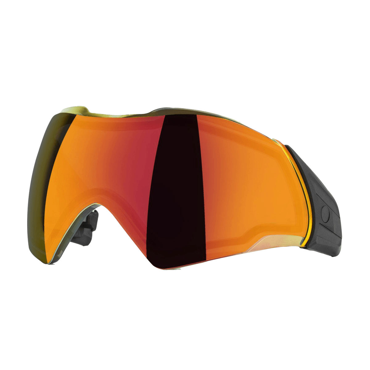 Push Unite Lens | Leistung Revo Rot
