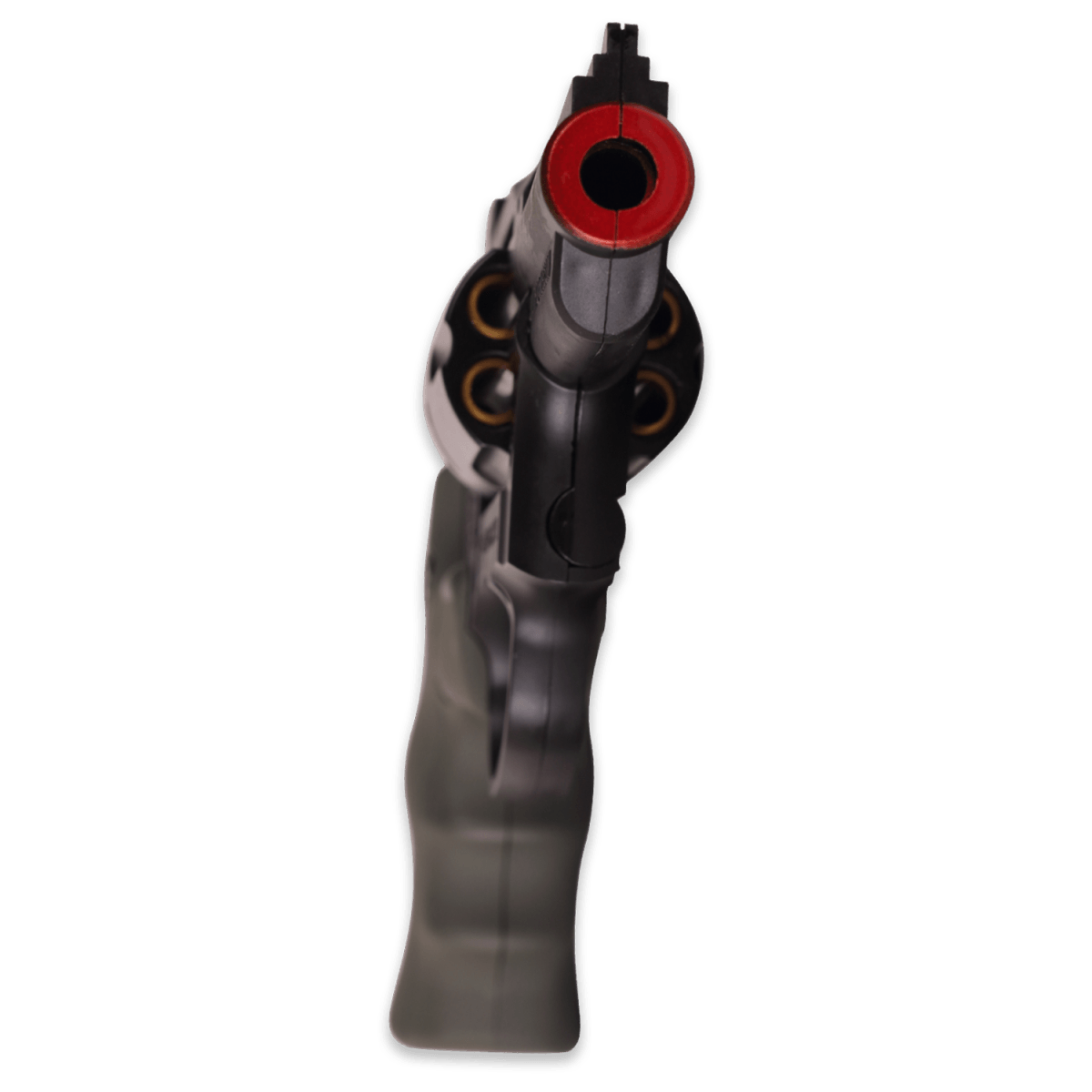 Python ZP-5 Snub Nose Smith & Wesson Gel Blaster