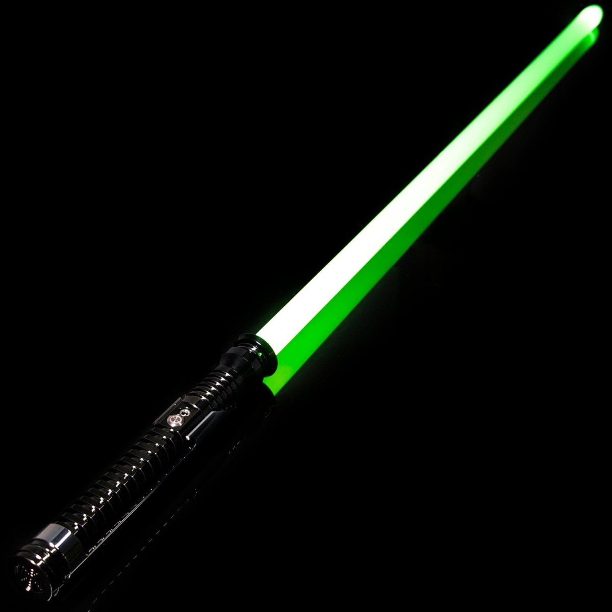 Von Qui-Gon Jinn inspiriertes RGB-Lichtschwert – LGT054