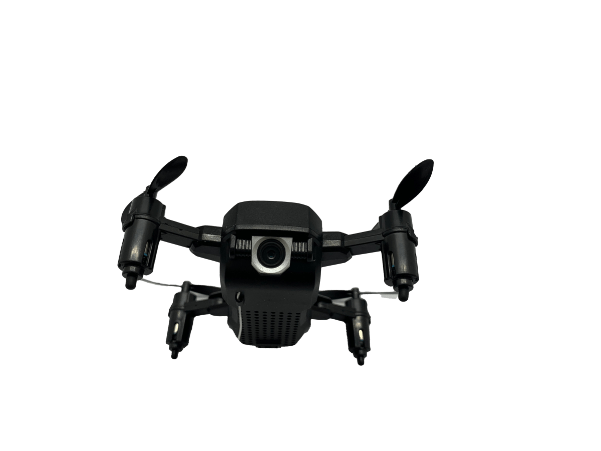 RC Quadrocopter mit Kamera