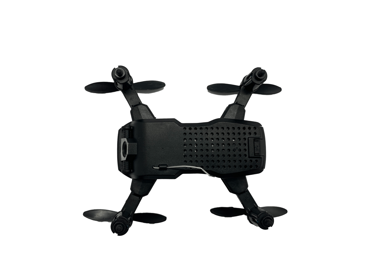 RC Quadrocopter mit Kamera