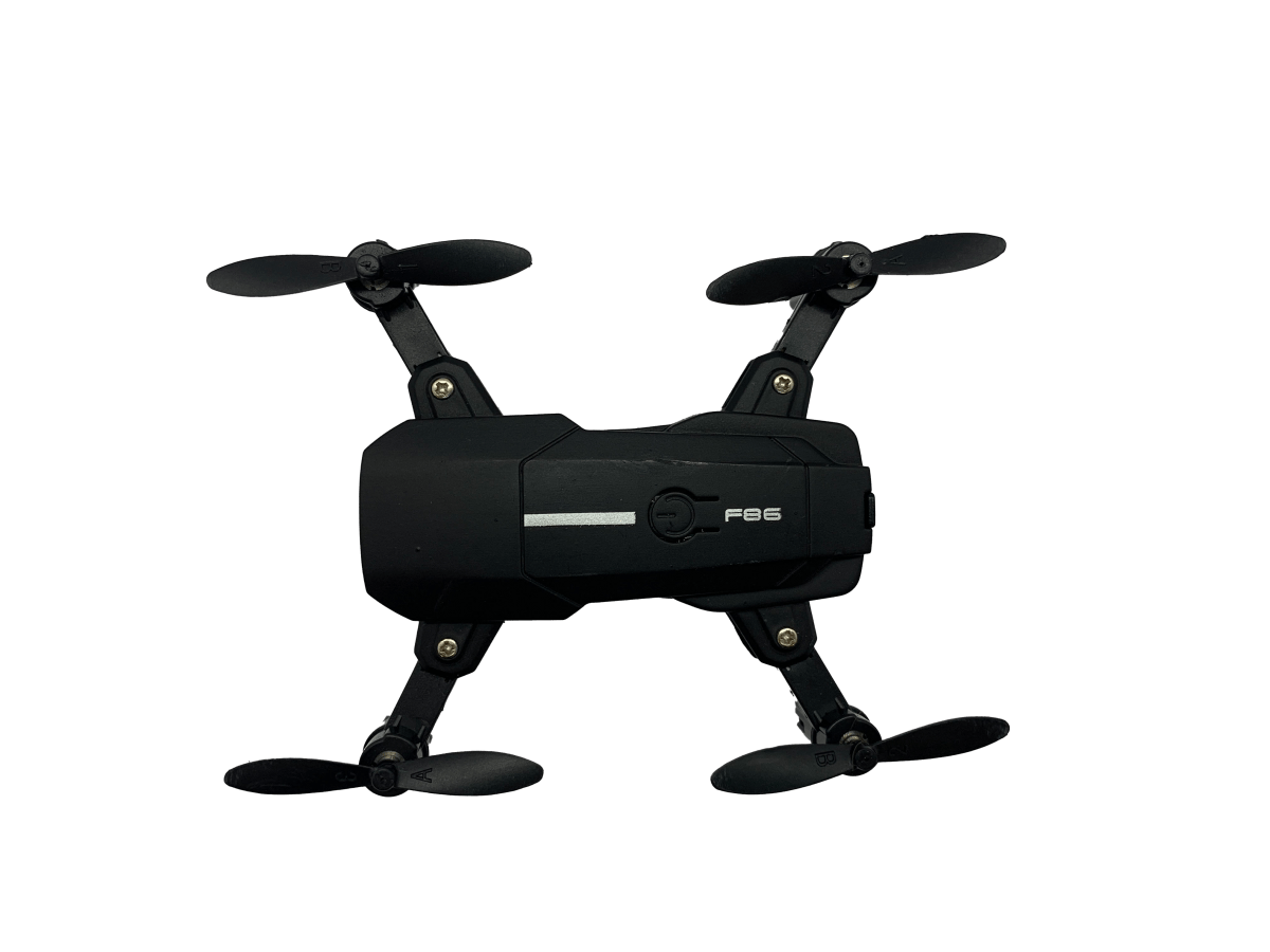 RC Quadrocopter mit Kamera