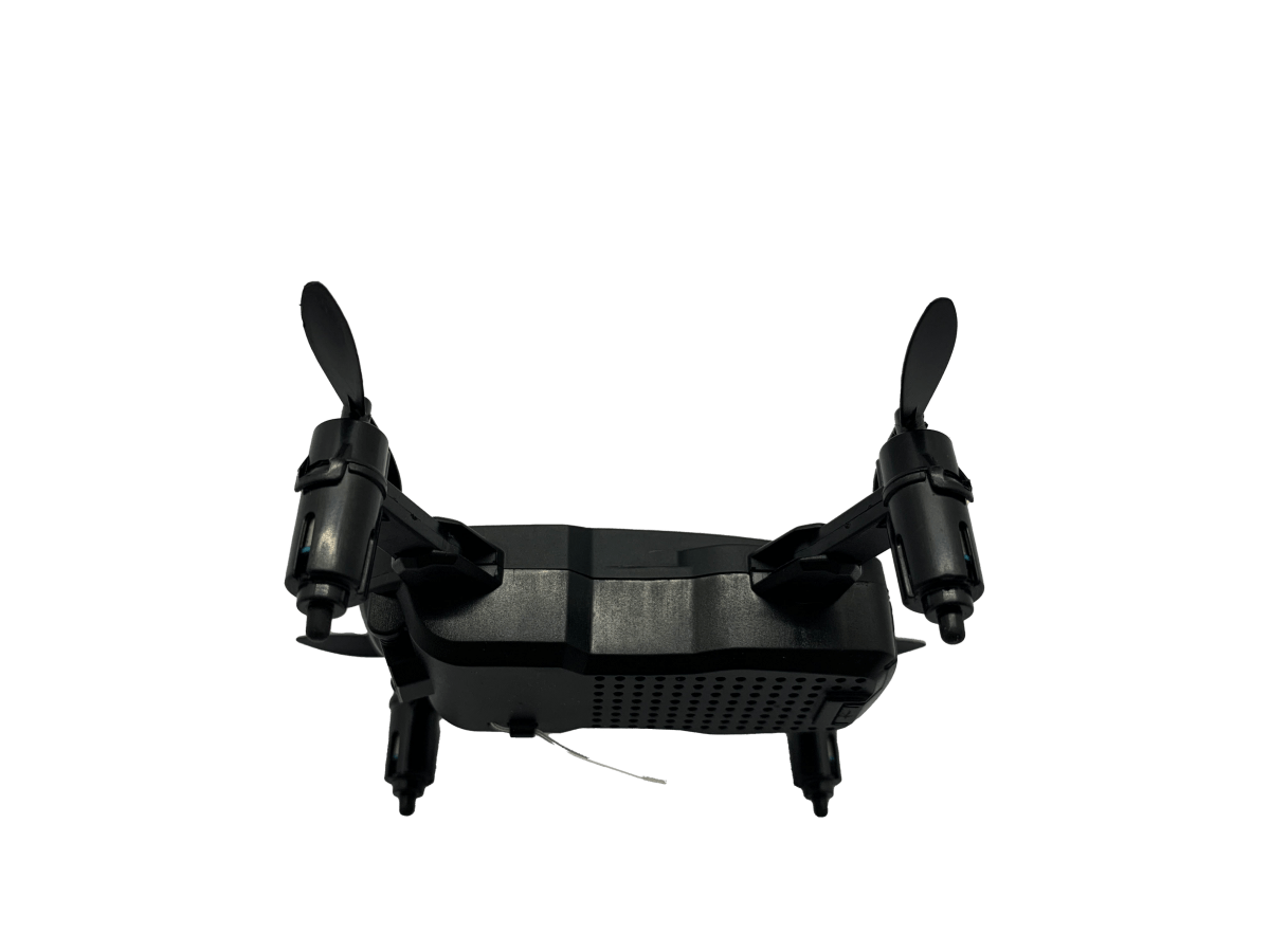RC Quadrocopter mit Kamera