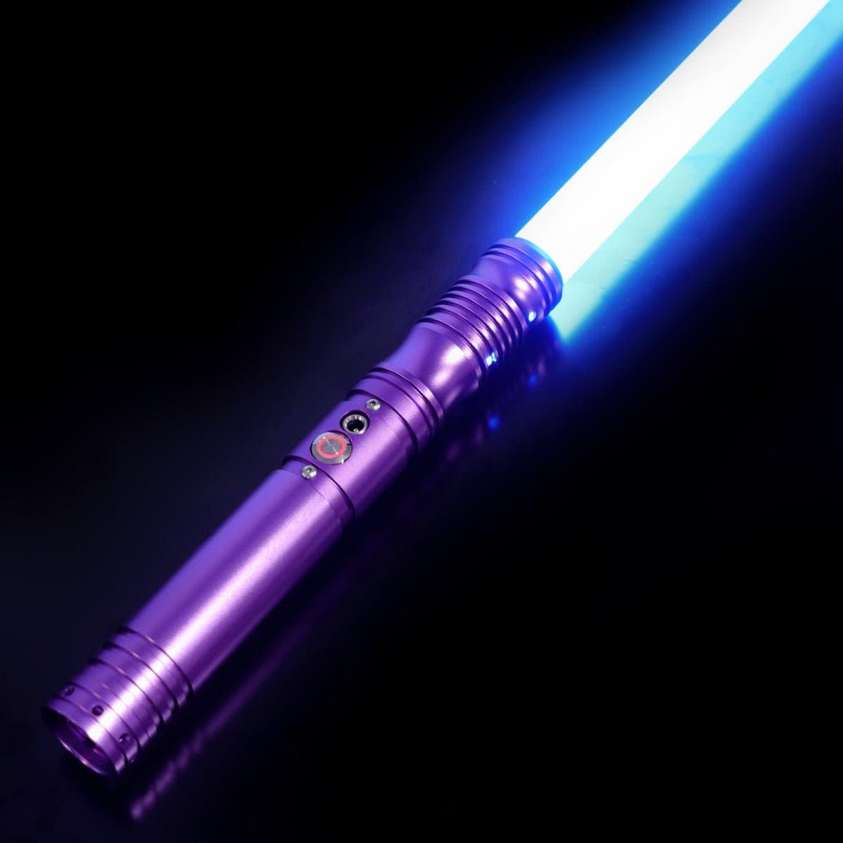 BATTLE RGB LICHTSCHWERT - (LGT116)