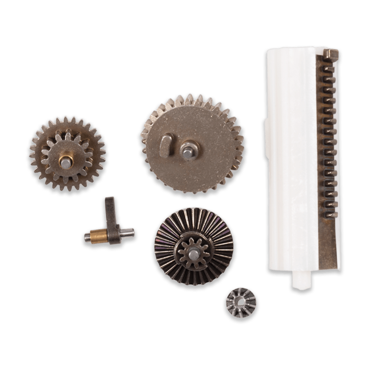 RX AK47 Metallgetriebeset