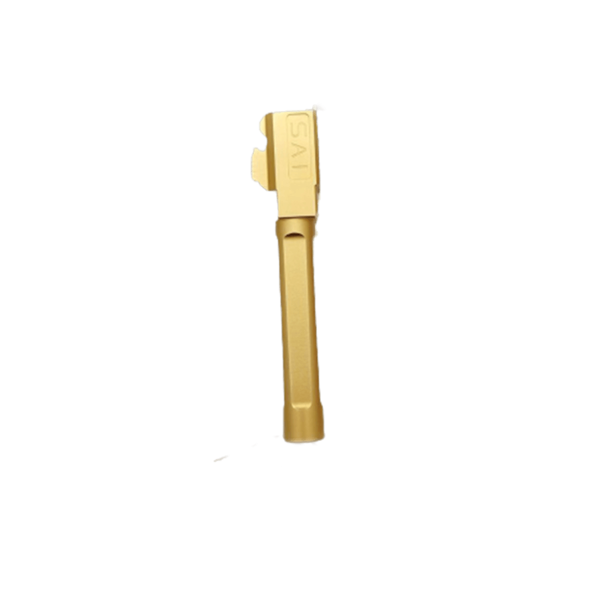 SAI Threaded Outer Barrel - Tactical Edge Hobbies