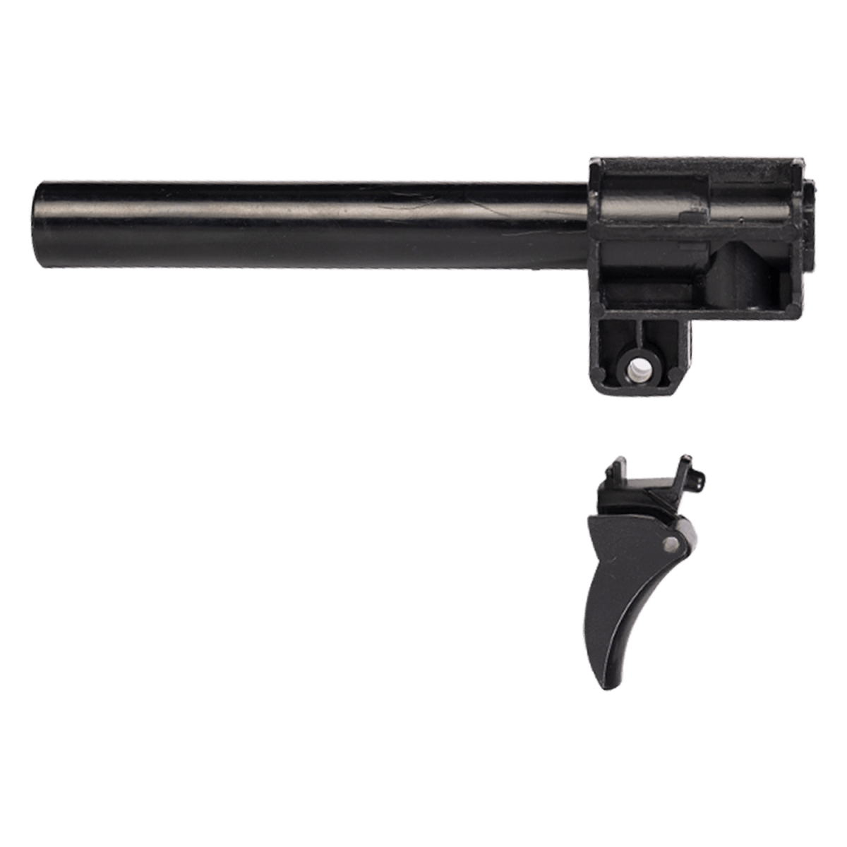 SKD Glock 18 Black Out Kit