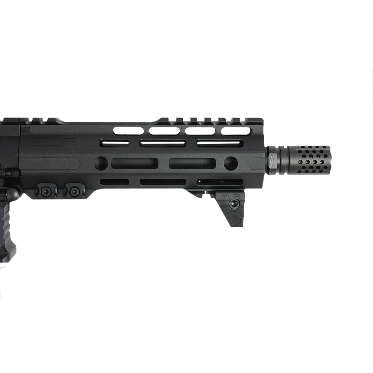 SLR ION 6,7" Lite SBR Gel Blaster - Schwarz