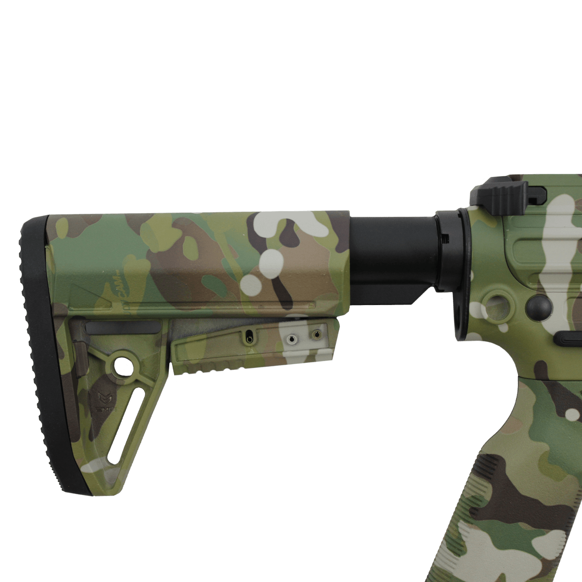 SLR ION 6,7" Lite SBR Gel Blaster - Multicam