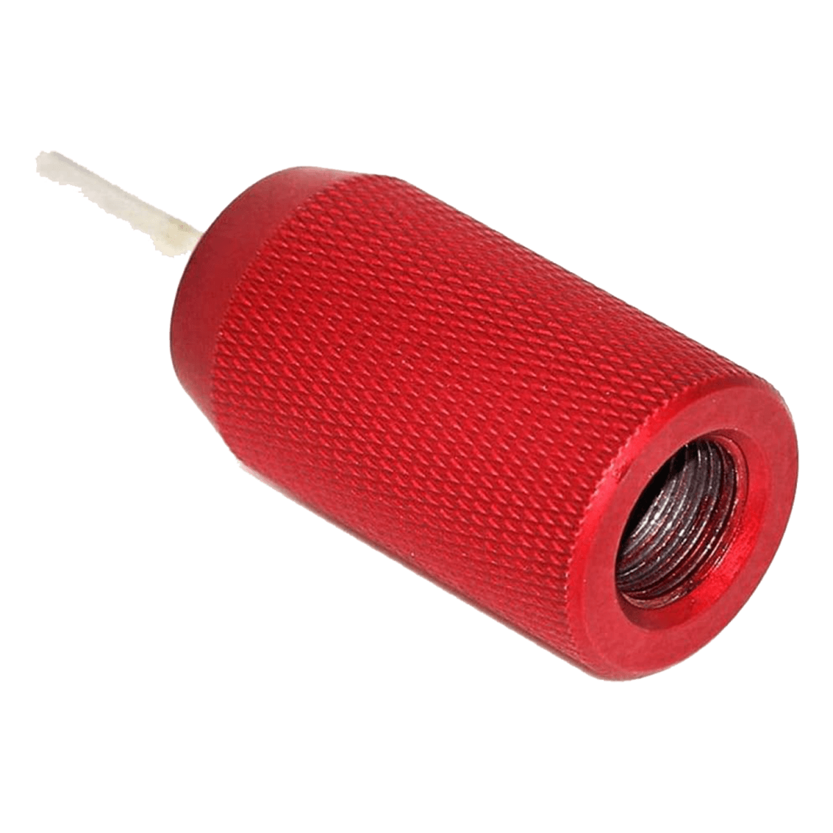 Intelligentes Co2-Ladegerät für 88 g Co2