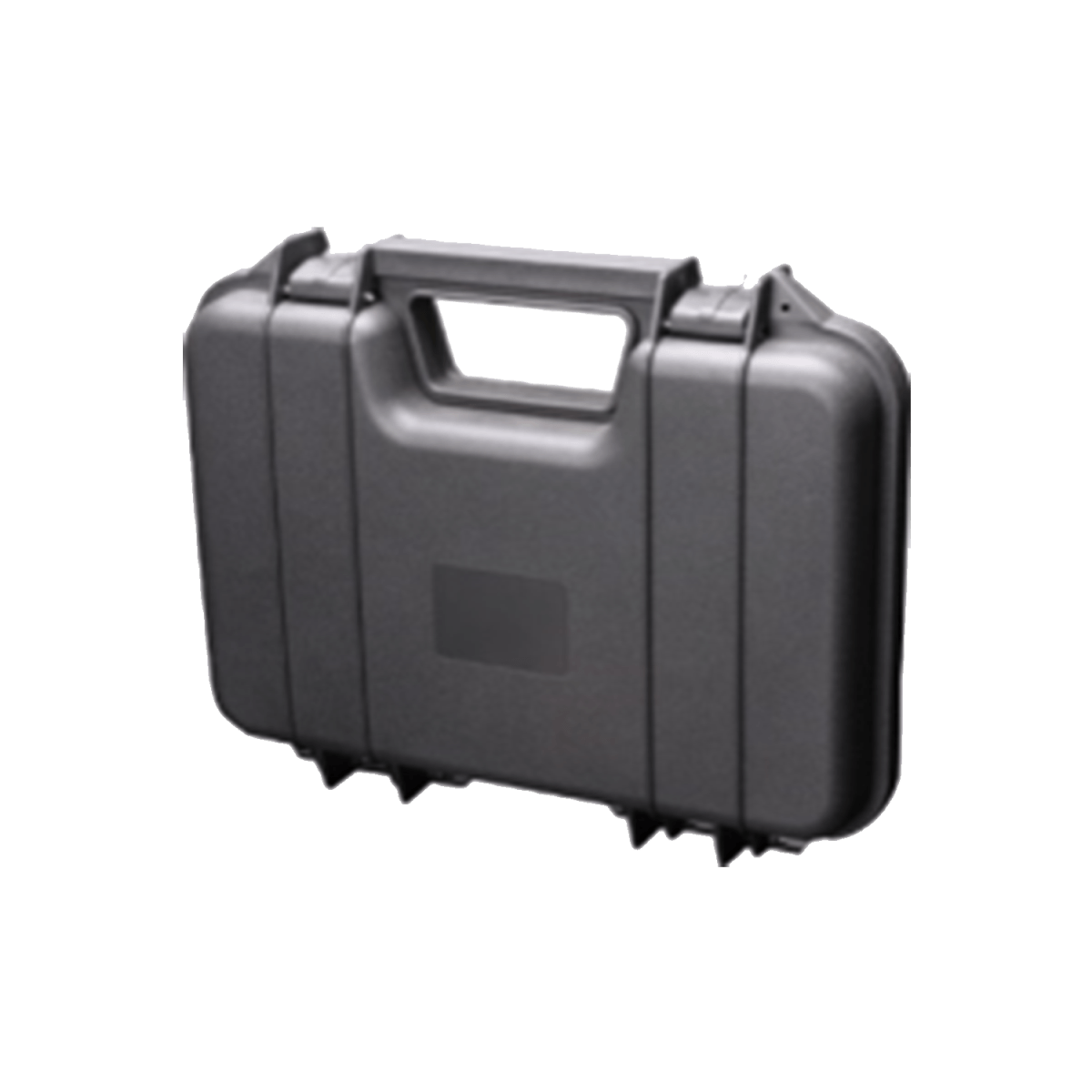 SRC 31,5 cm Gel-Blaster-Hartschalenkoffer