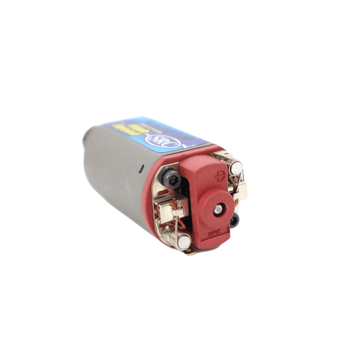 SRC-Hochgeschwindigkeitsmotor (lange Achse)