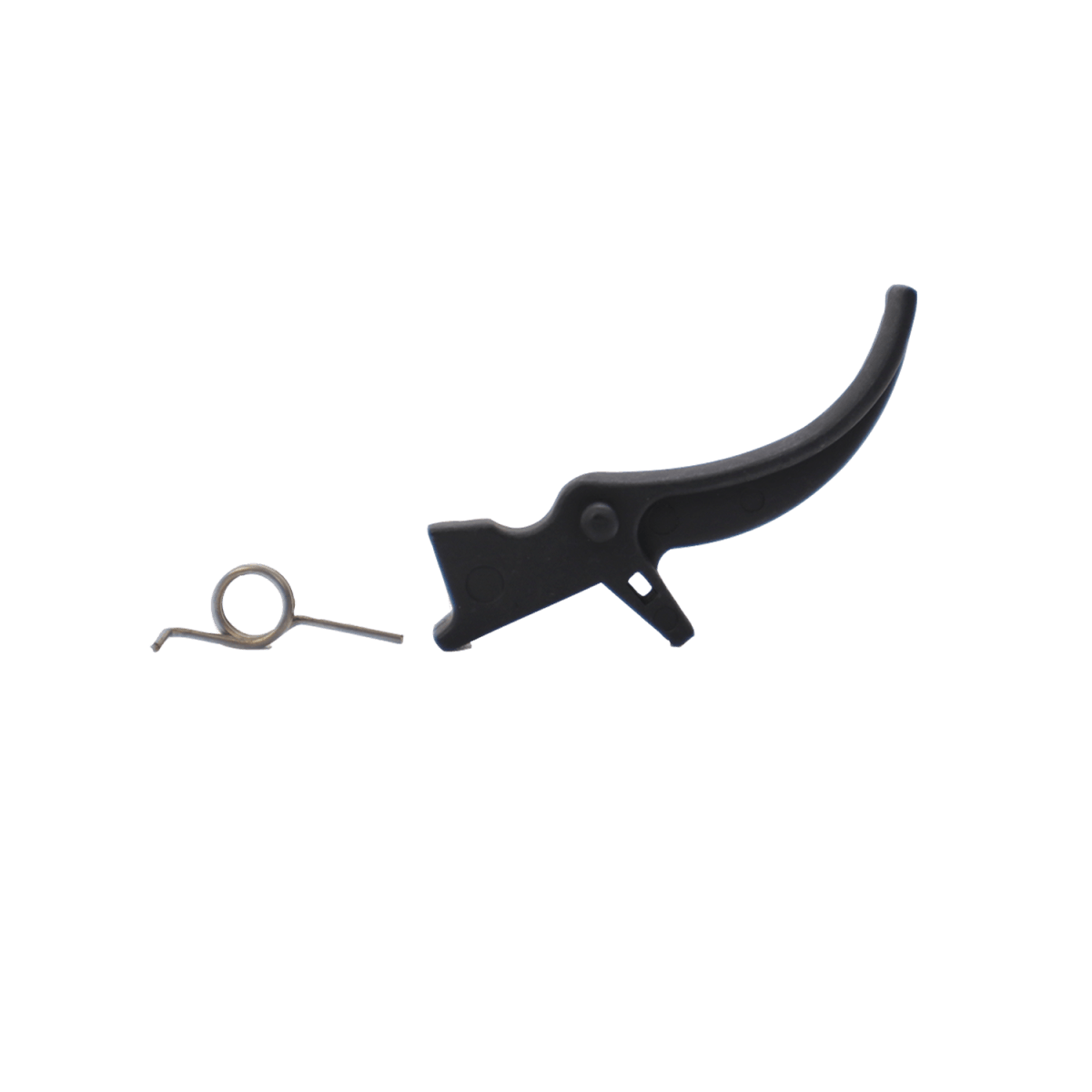 Lonex Steel Trigger für AK-Serie (V3)