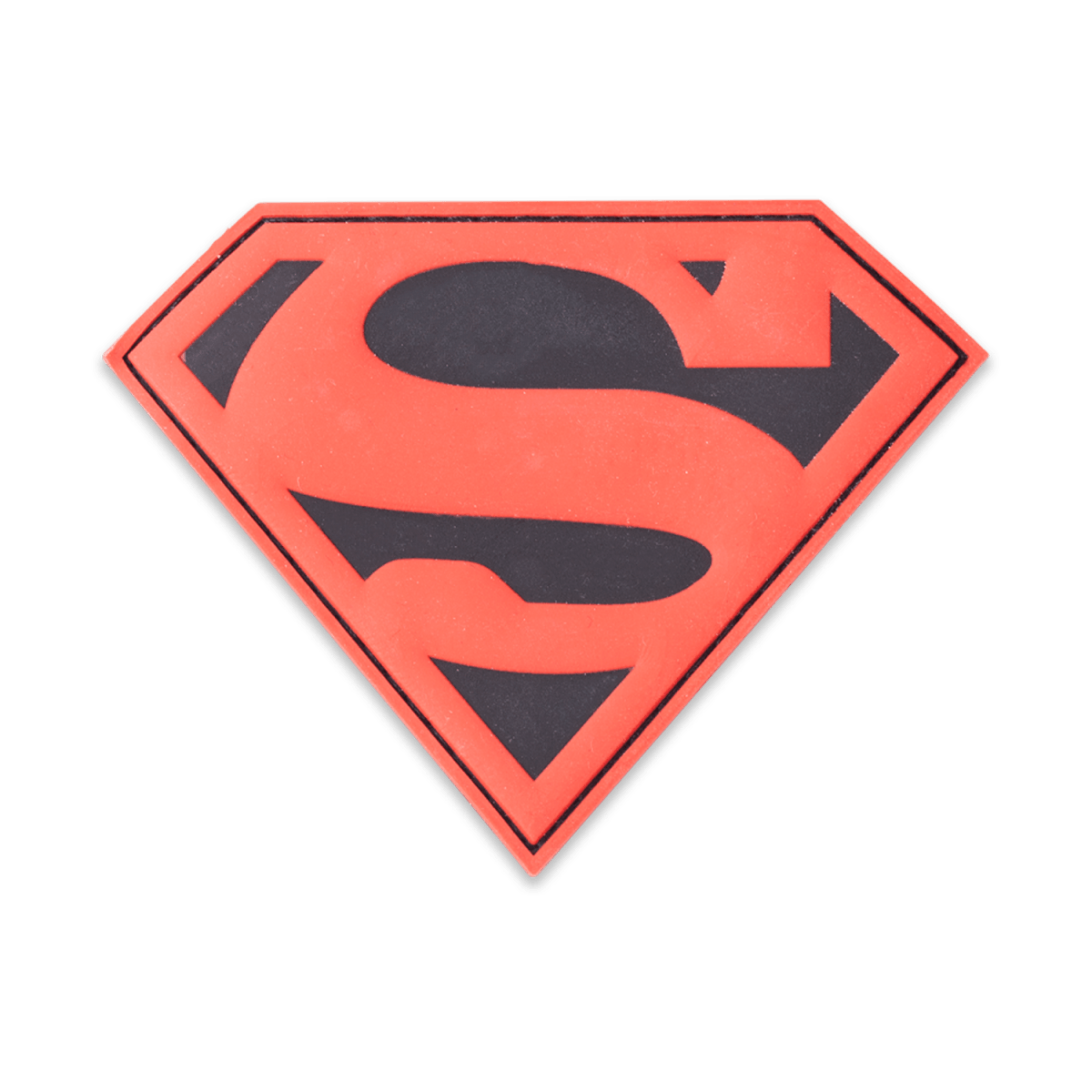 Superman-Patch