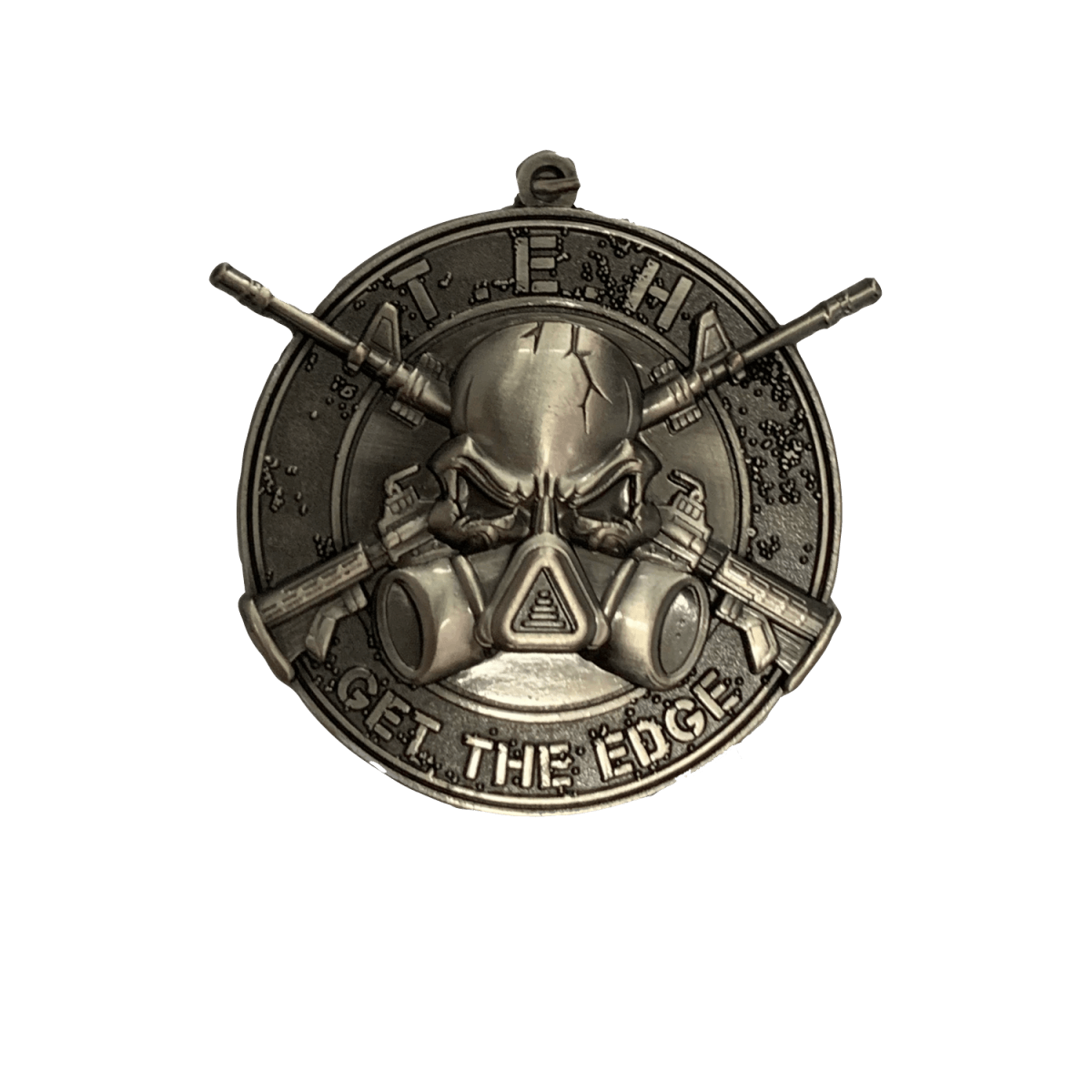 Tac Edge Schlüsselanhänger