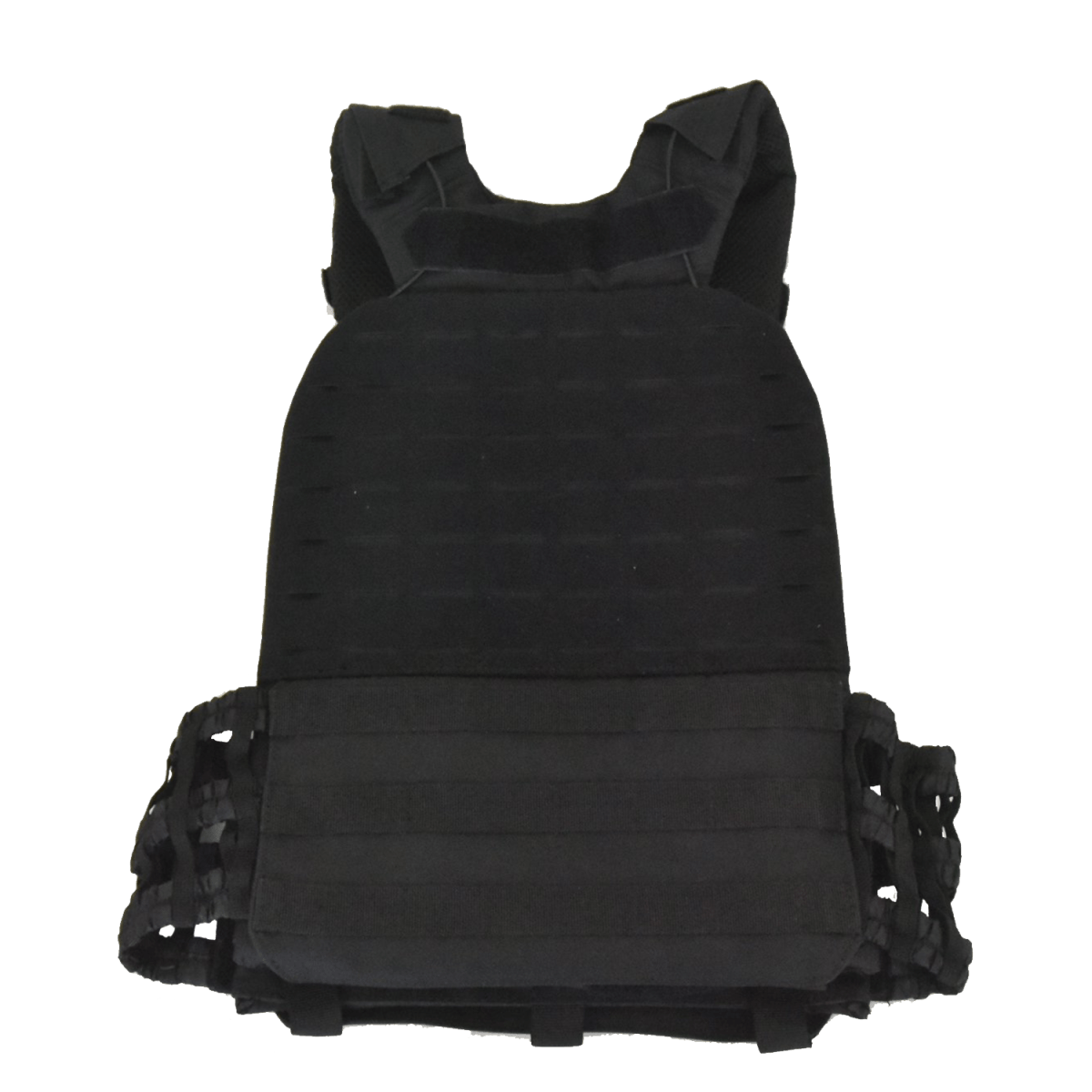 Tactec Style Plate Carriers - Tactical Edge Hobbies