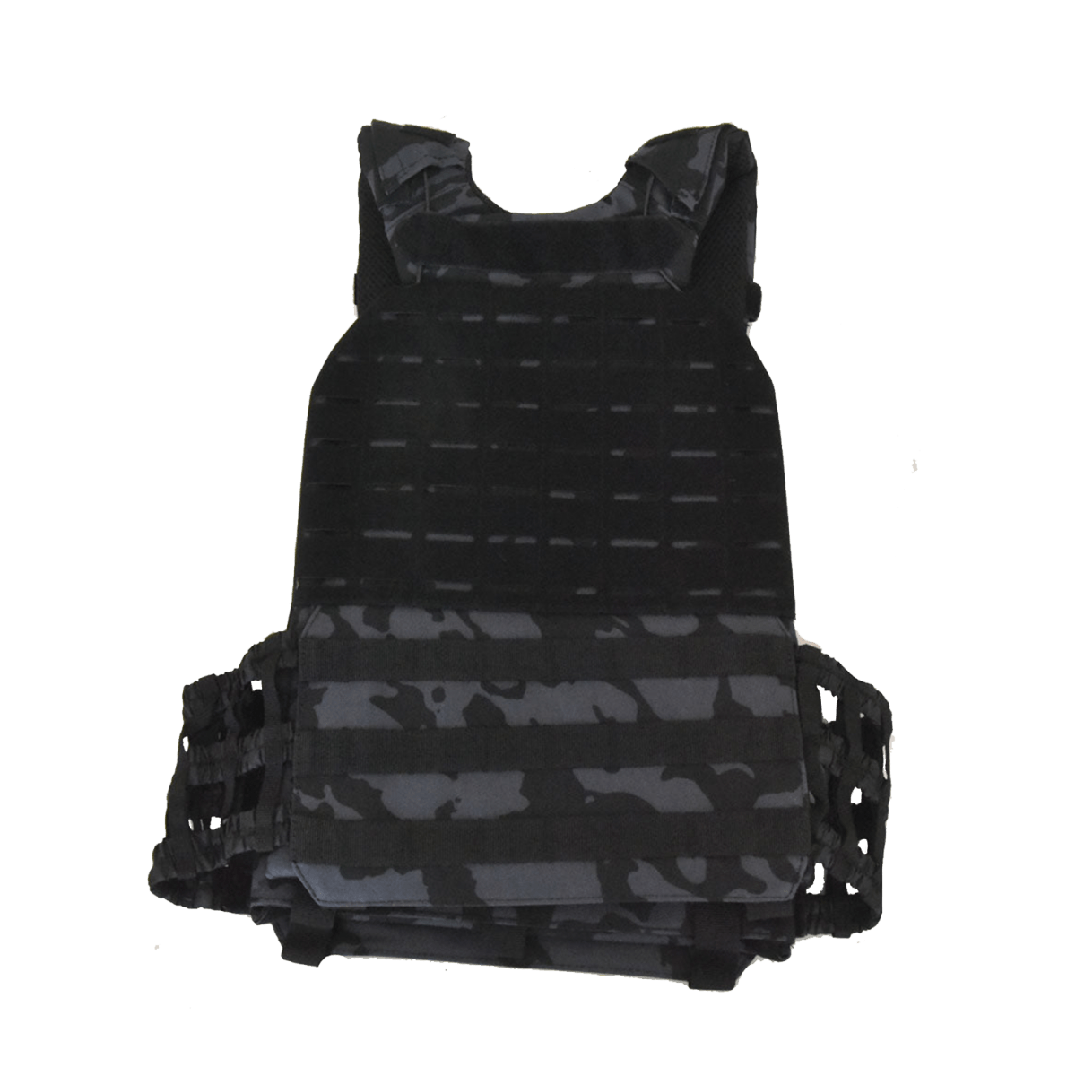 Tactec Style Plate Carriers - Tactical Edge Hobbies