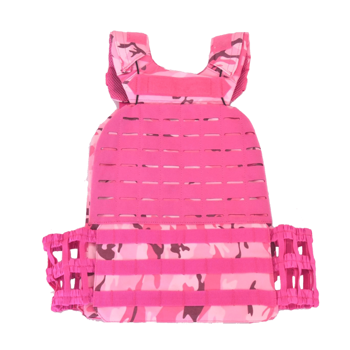Tactec Style Plate Carriers - Tactical Edge Hobbies