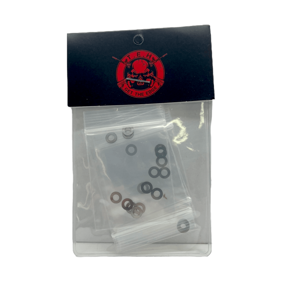 Unterlegscheiben-Kit von Tactical Edge Hobbies