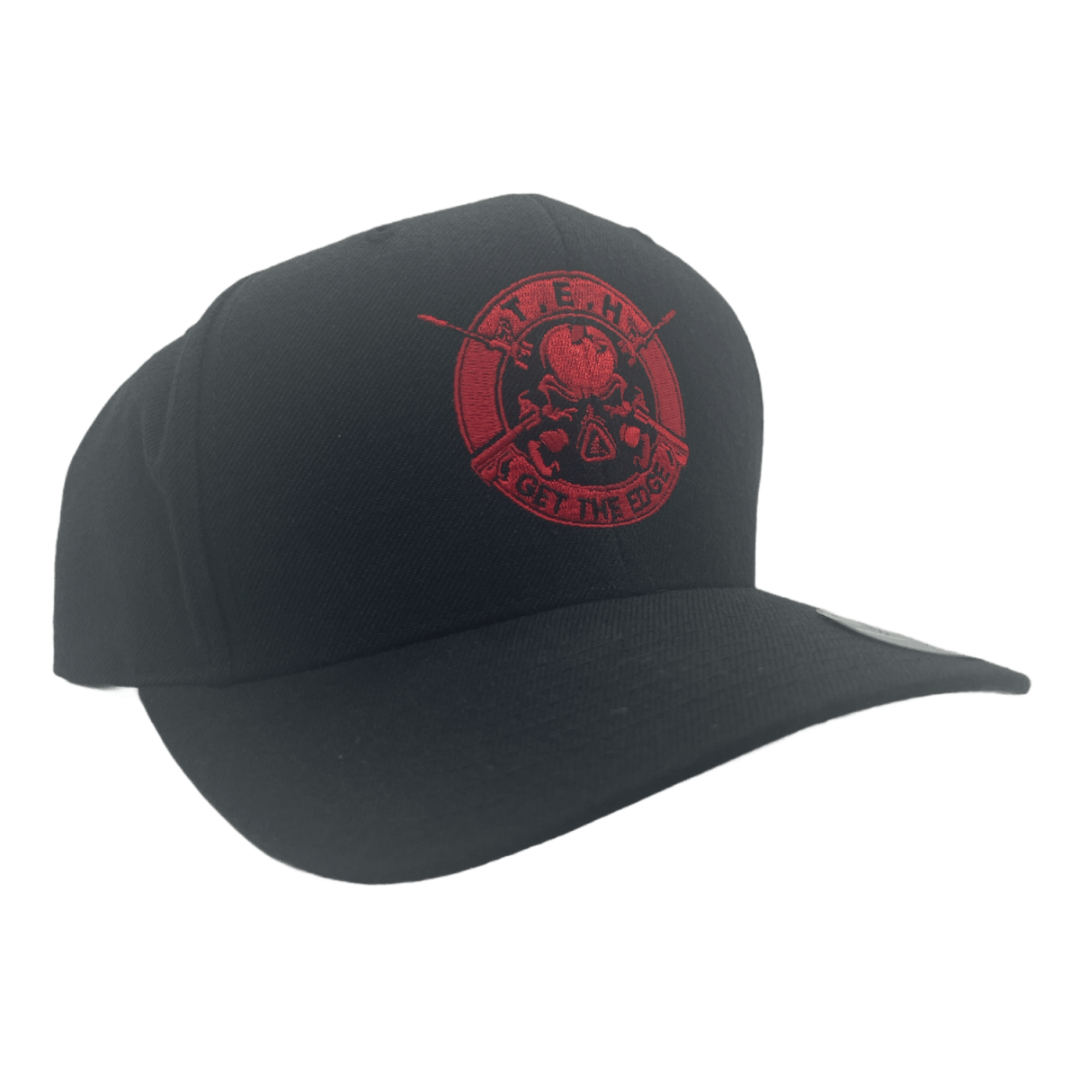 Taktische Edge-Snap-Back-Hüte