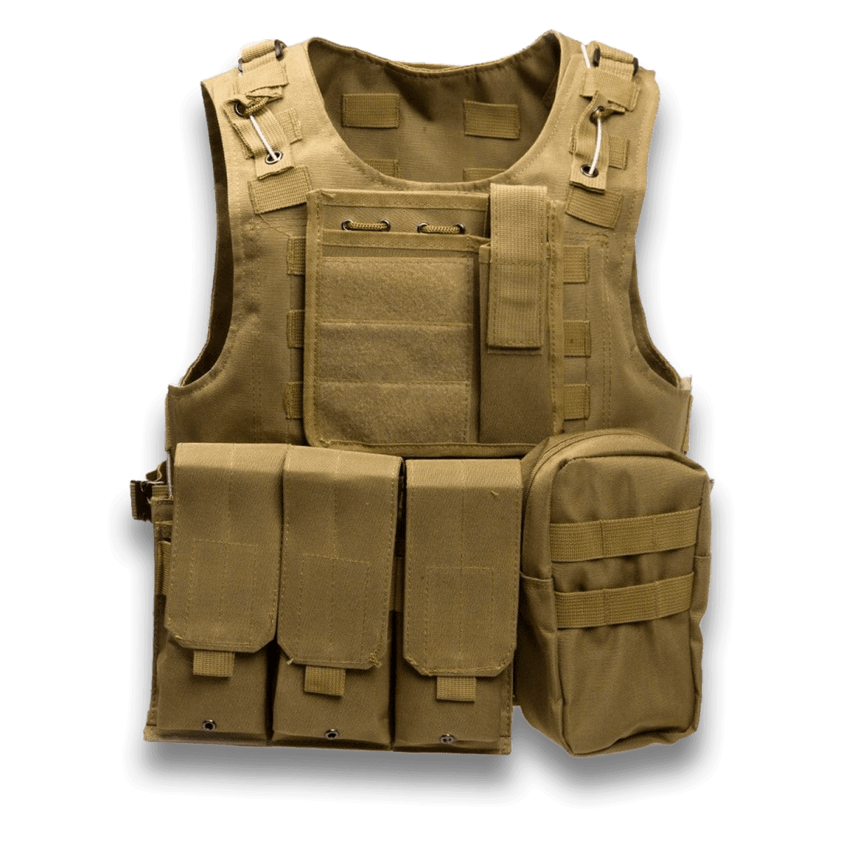 Tactical Vest - Tactical Edge Hobbies