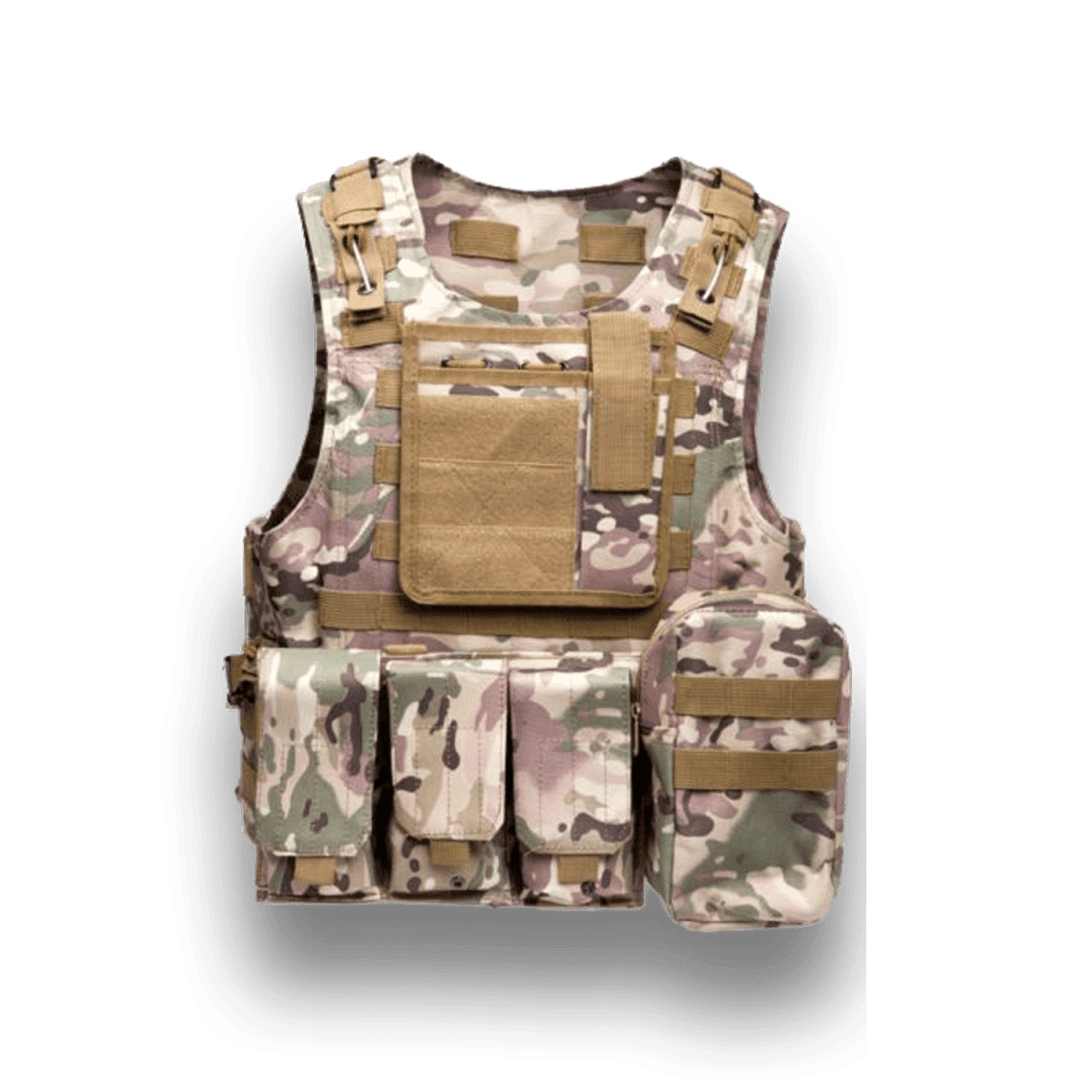 Tactical Vest - Tactical Edge Hobbies