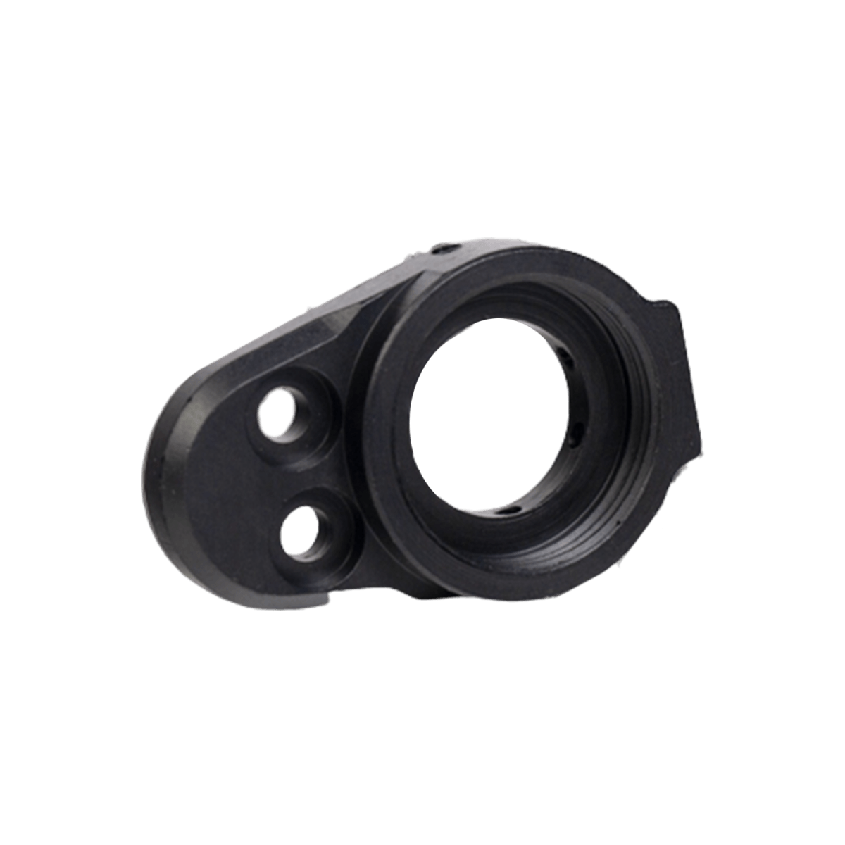 Dünner Gen 8-Pufferrohradapter