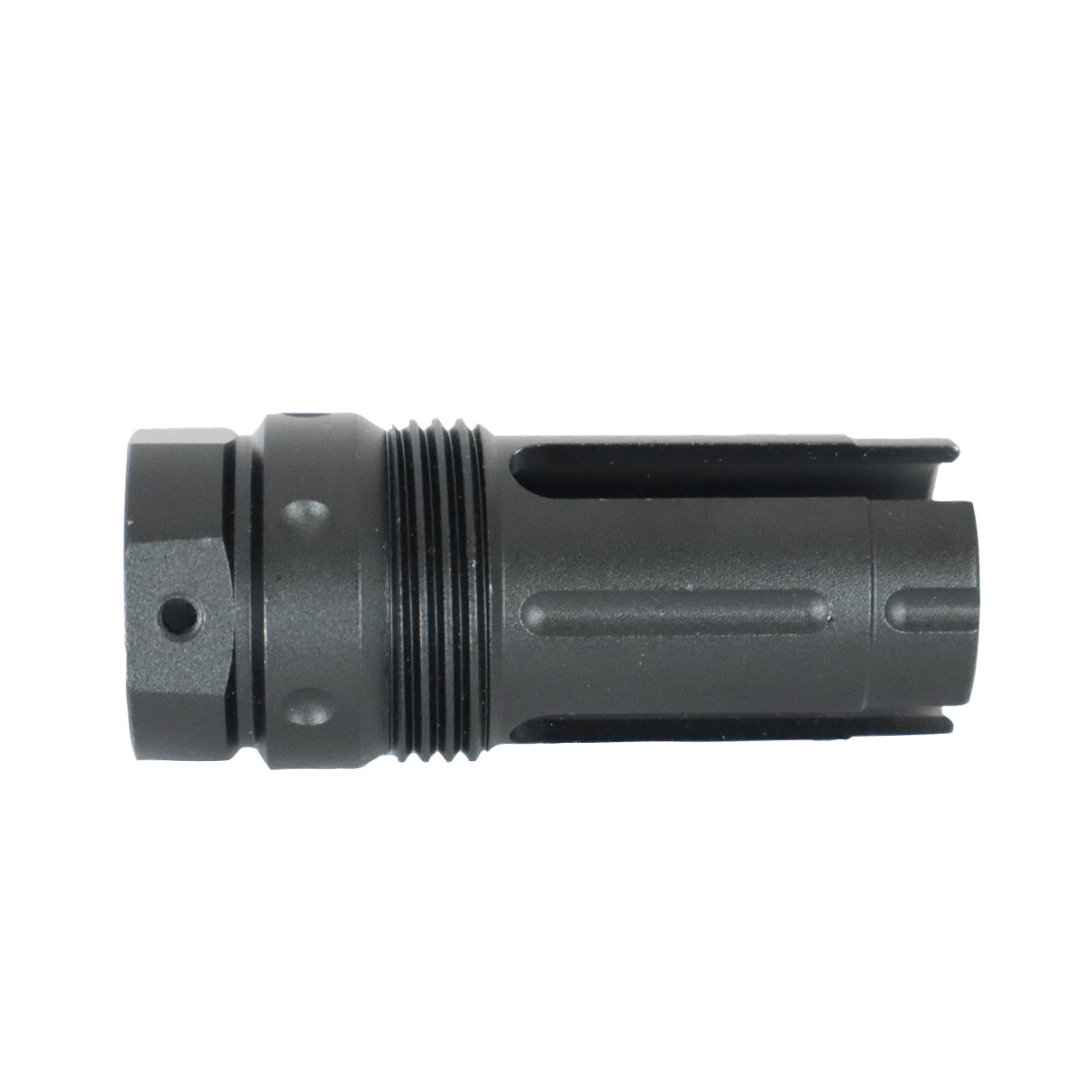 Trident Flash Hider mit Gewinde