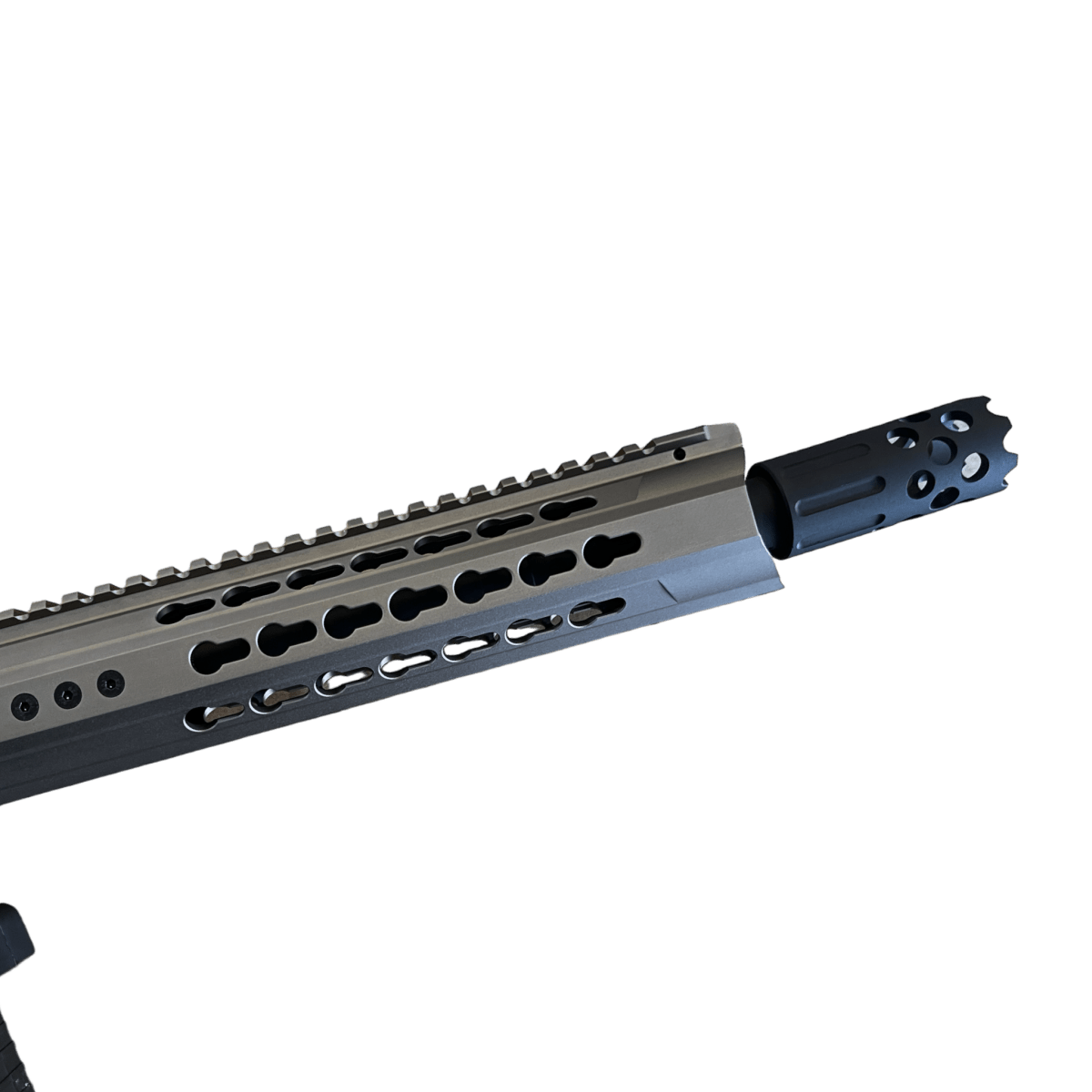 TTI JW4 Dracarys Gen-12 Schrotflinte AEG Gel Blaster – Gun Grey (VORBESTELLUNG)