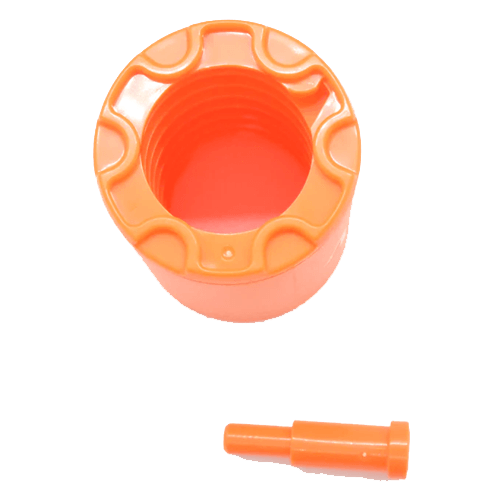 Twister Grenade Replacement Body 40 Max - Tactical Edge Hobbies