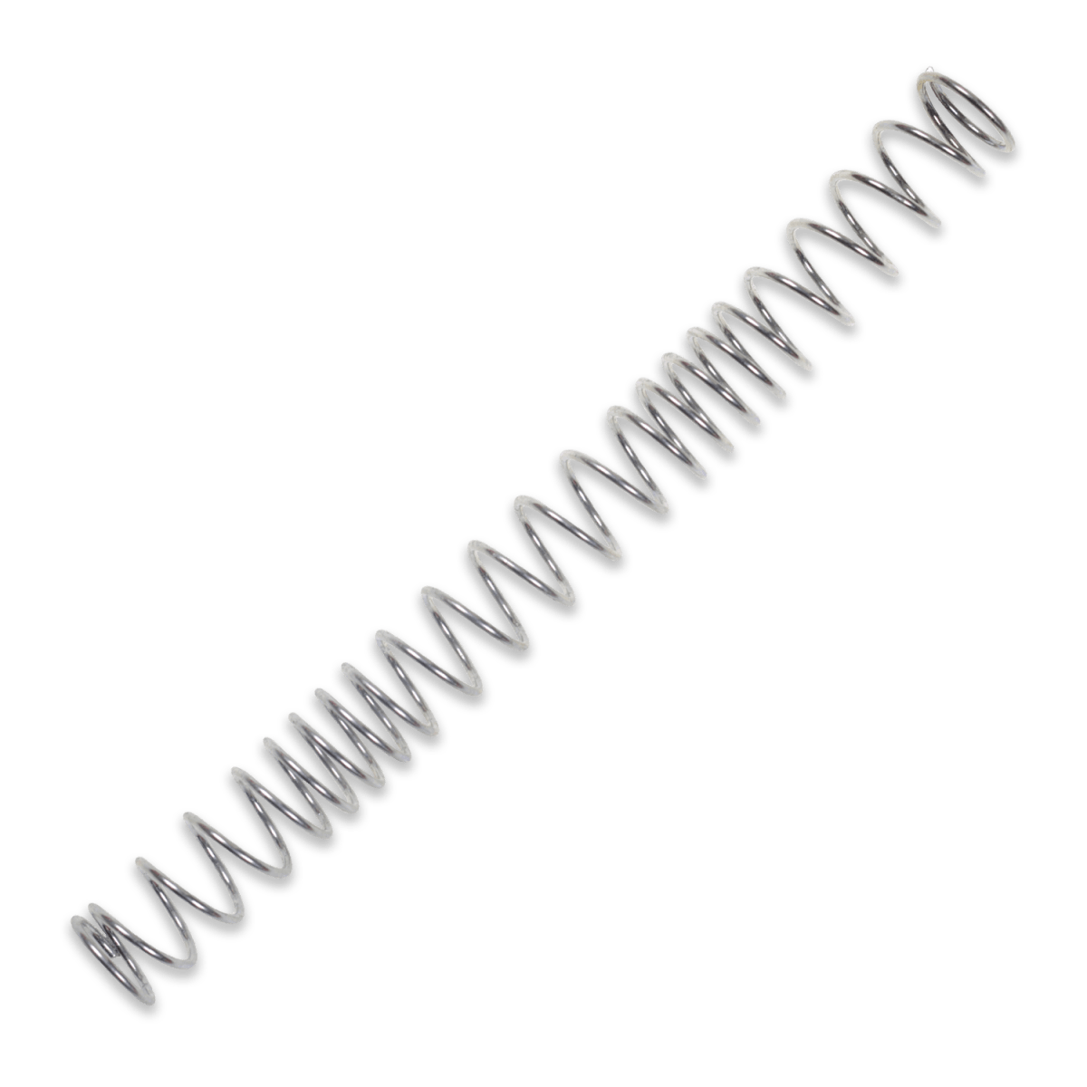 Unequal Springs - Tactical Edge Hobbies
