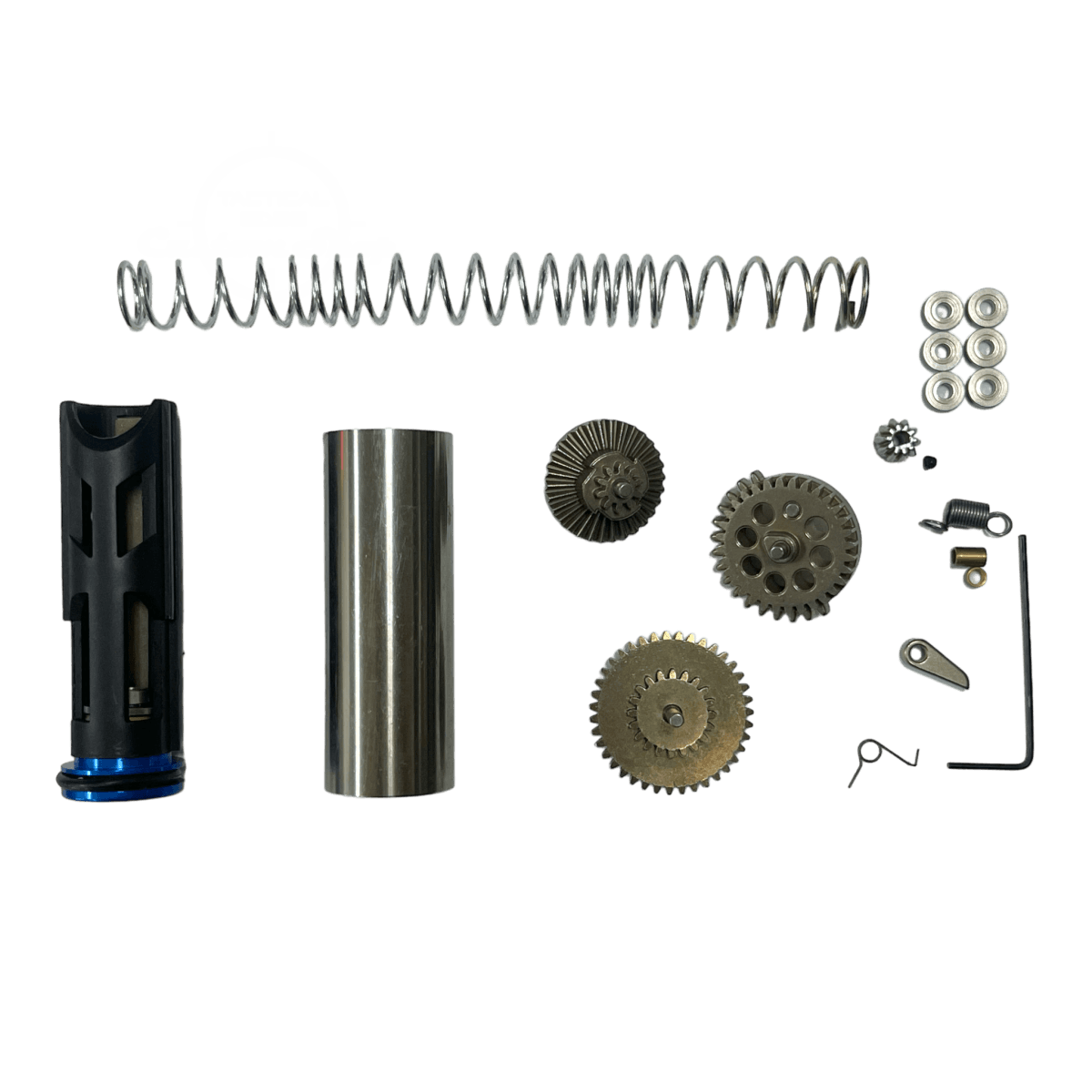 Vector Basic Upgrade Kit