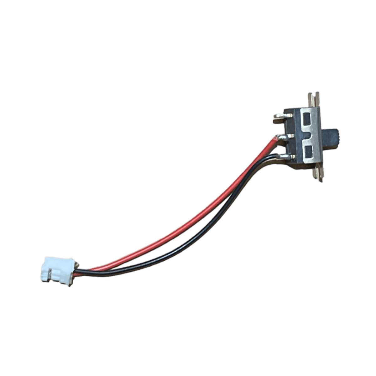 Vektor-Triggerschalter und Stecker
