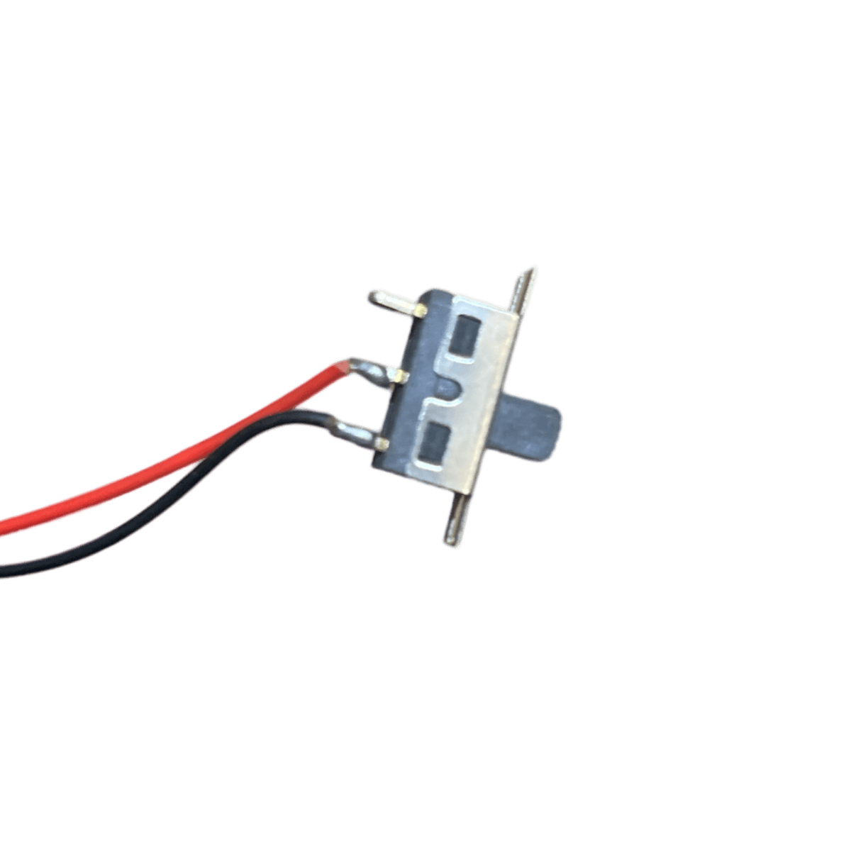 Vektor-Triggerschalter und Stecker
