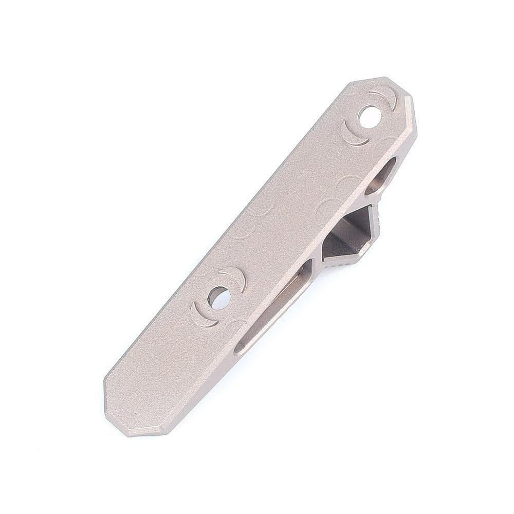 WADSN abgewinkelter Vordergriff-Handstopp – KeyMod & M-LOK