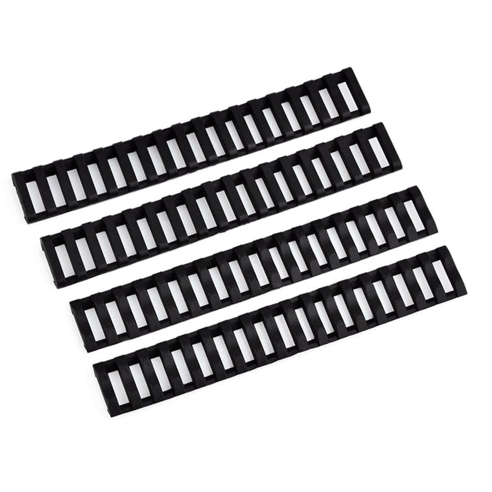 WADSN Rail Cover Set - Ladder 18 Slots - Tactical Edge Hobbies