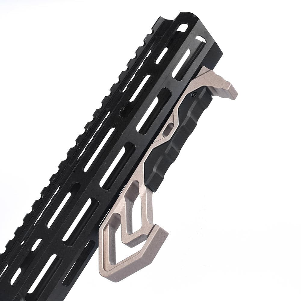 WADSN TD MOD Vordergriff für M-LOK